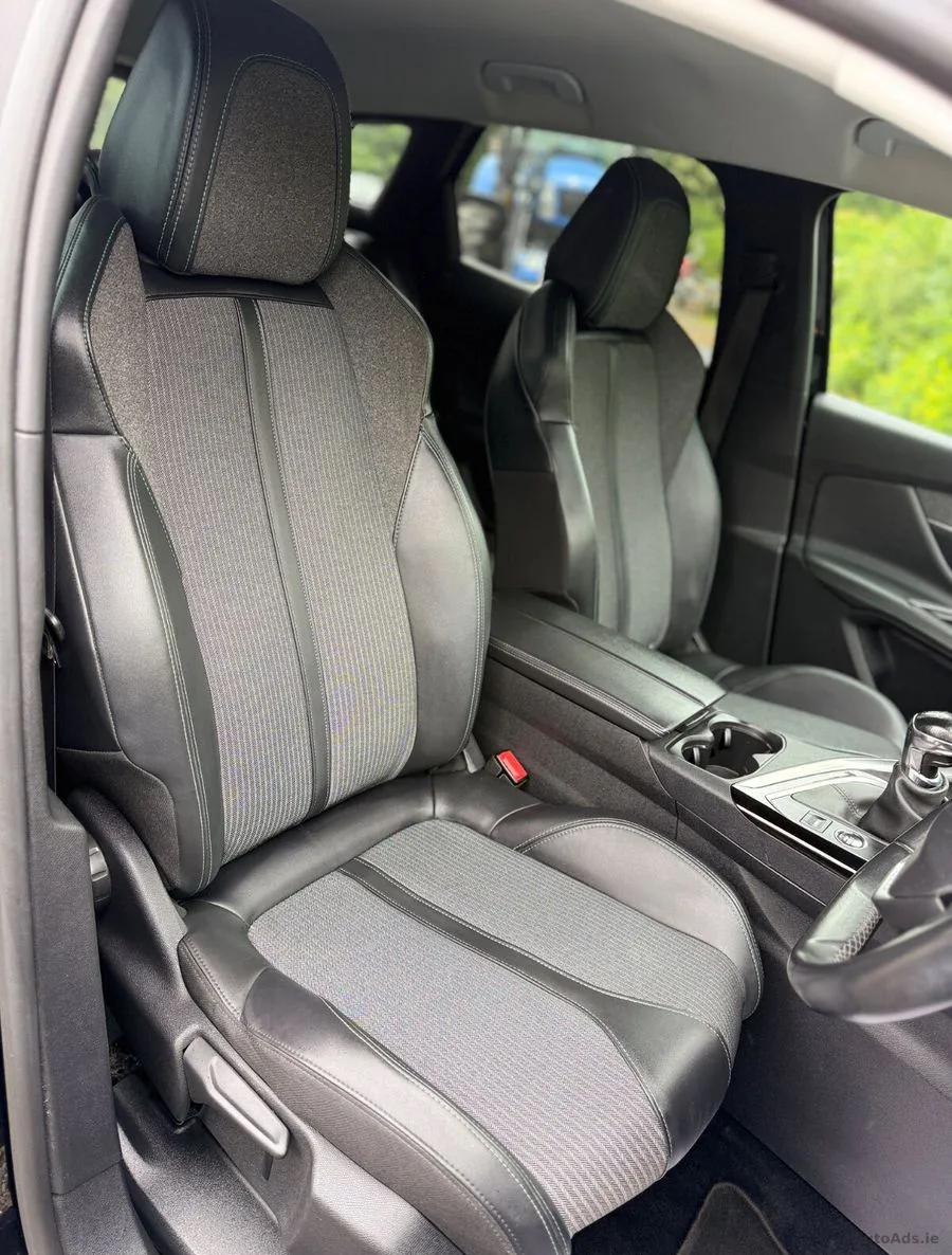 2022 Peugeot 3008 – photo 17