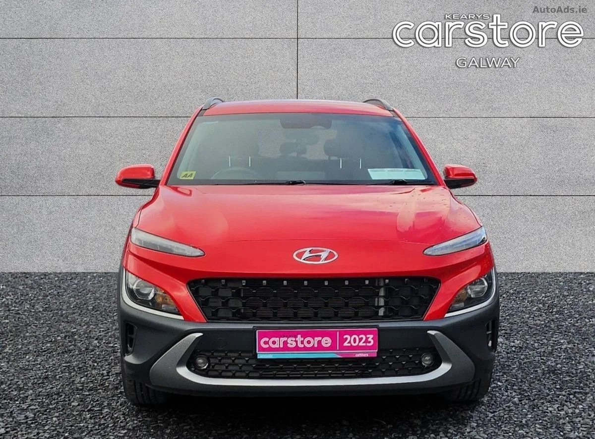 2023 Hyundai KONA – photo 8