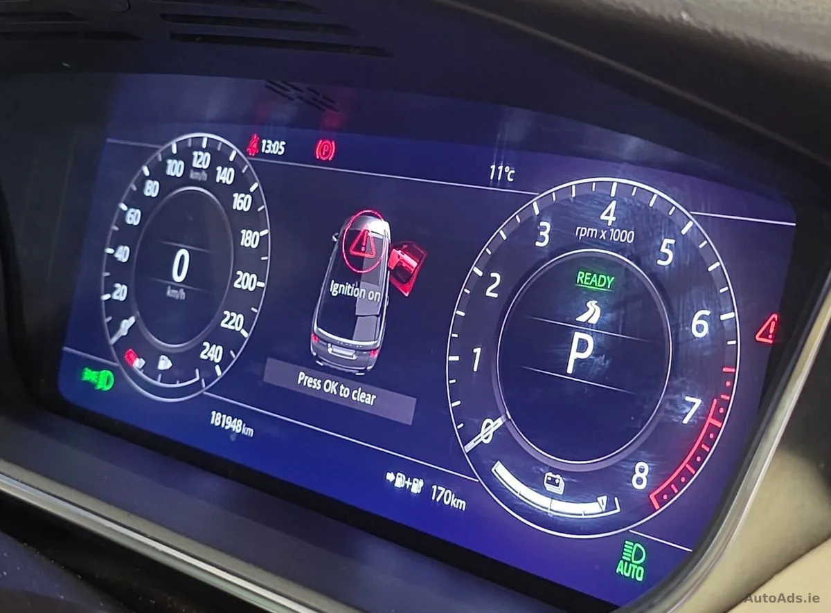 2020 Land Rover Range Rover Sport – photo 10