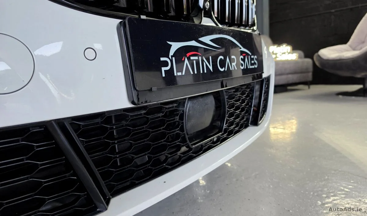 2020 BMW 3-Series – photo 6