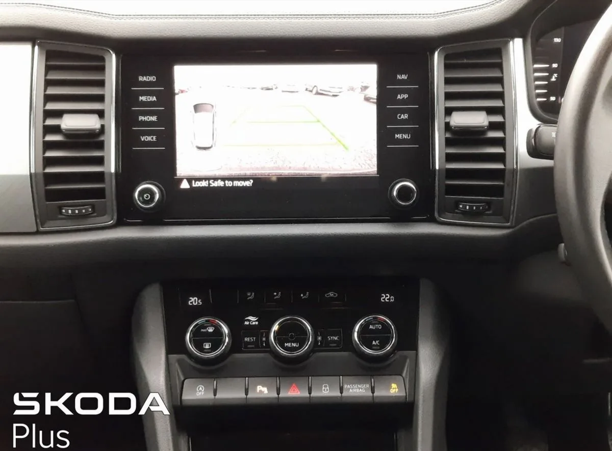 2023 Skoda Kodiaq – photo 17