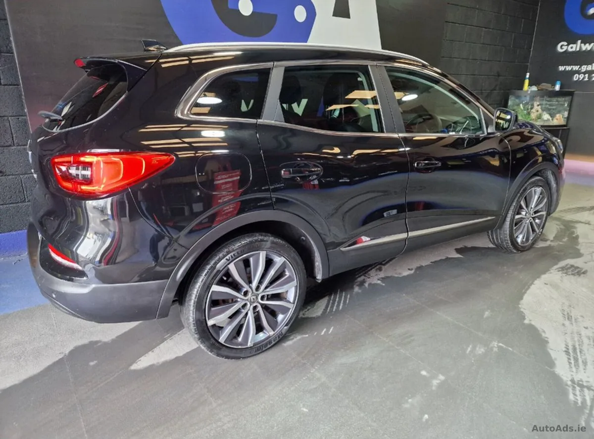 2020 Renault Kadjar – photo 10