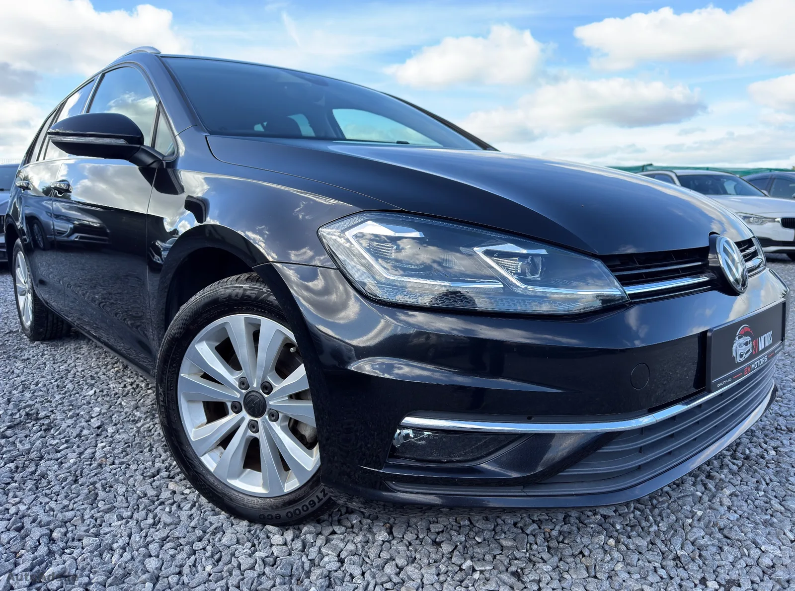 2017 Volkswagen Golf – photo 9
