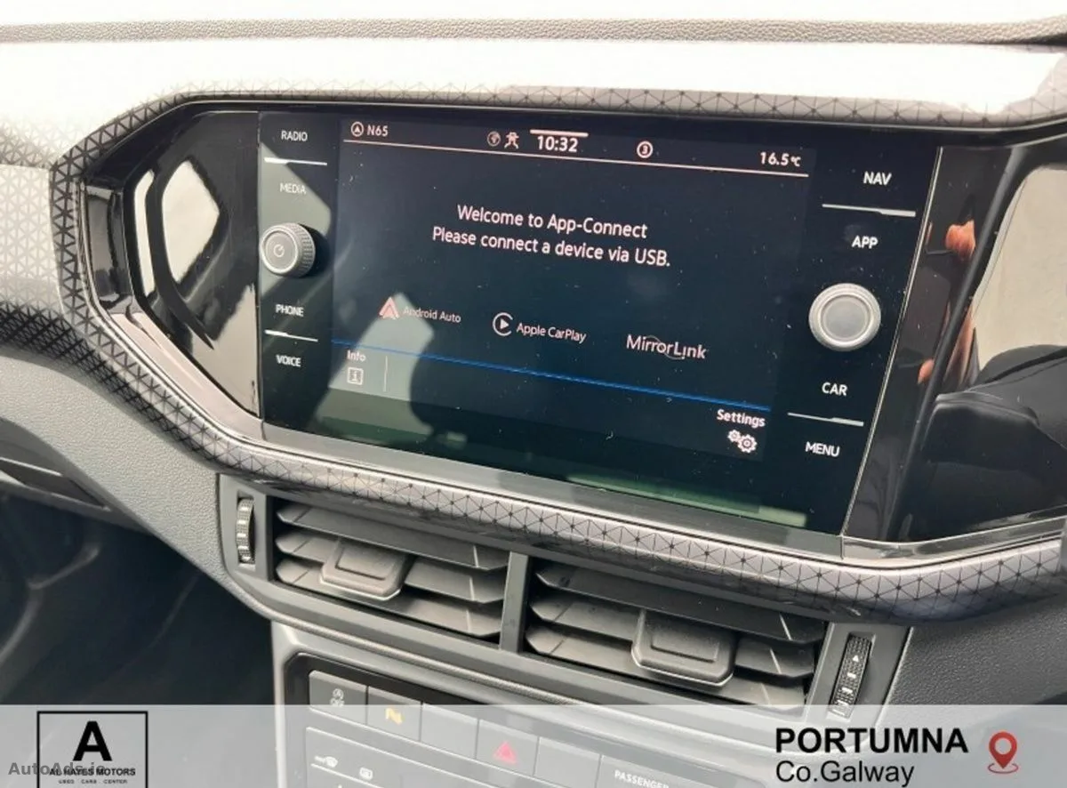2022 Volkswagen T-Cross – photo 11