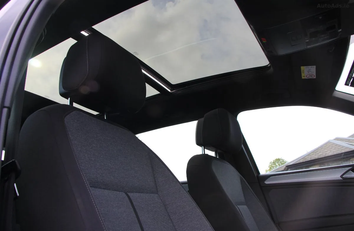2022 SEAT Tarraco – photo 3