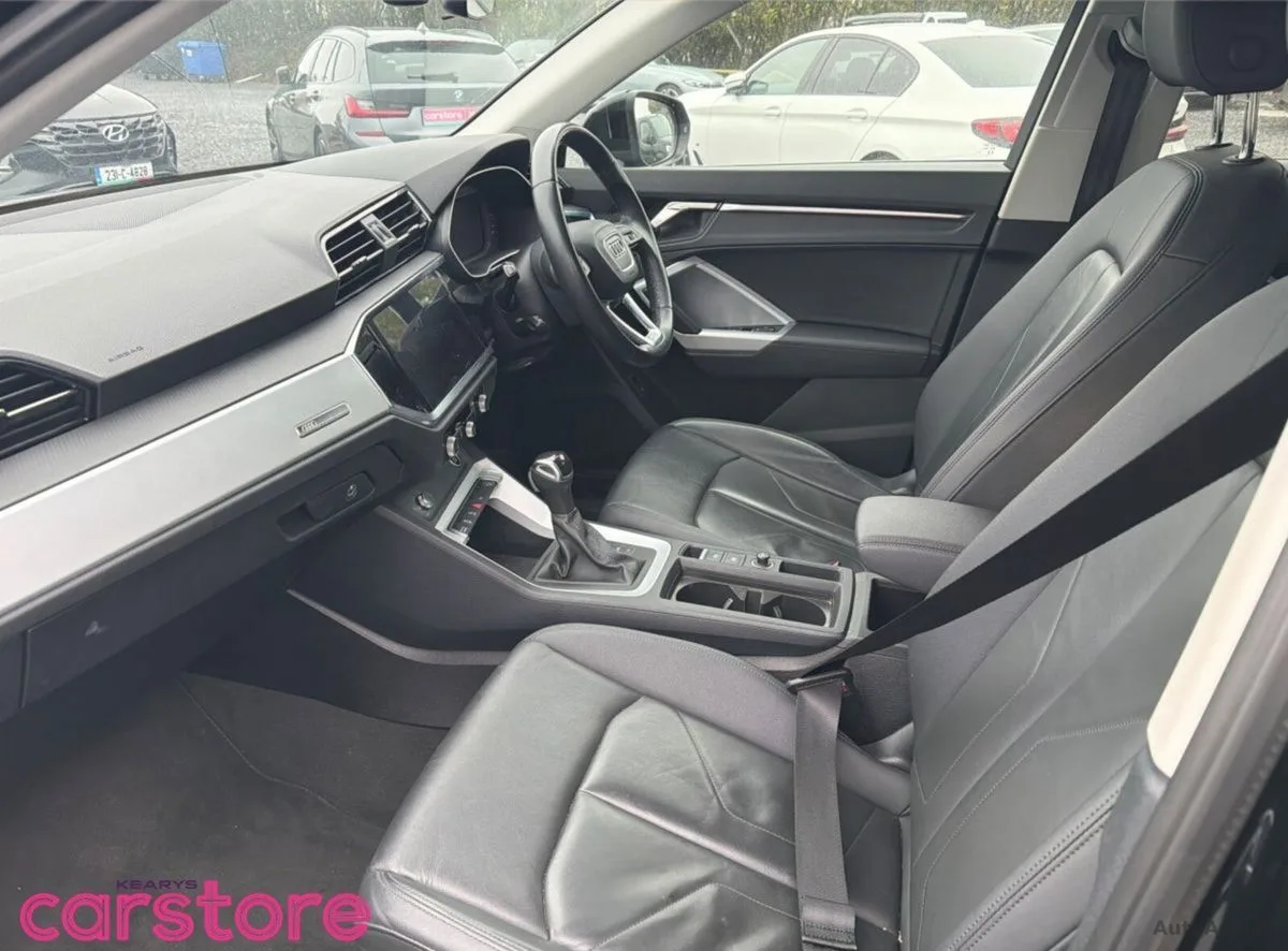2023 Audi Q3 – photo 8