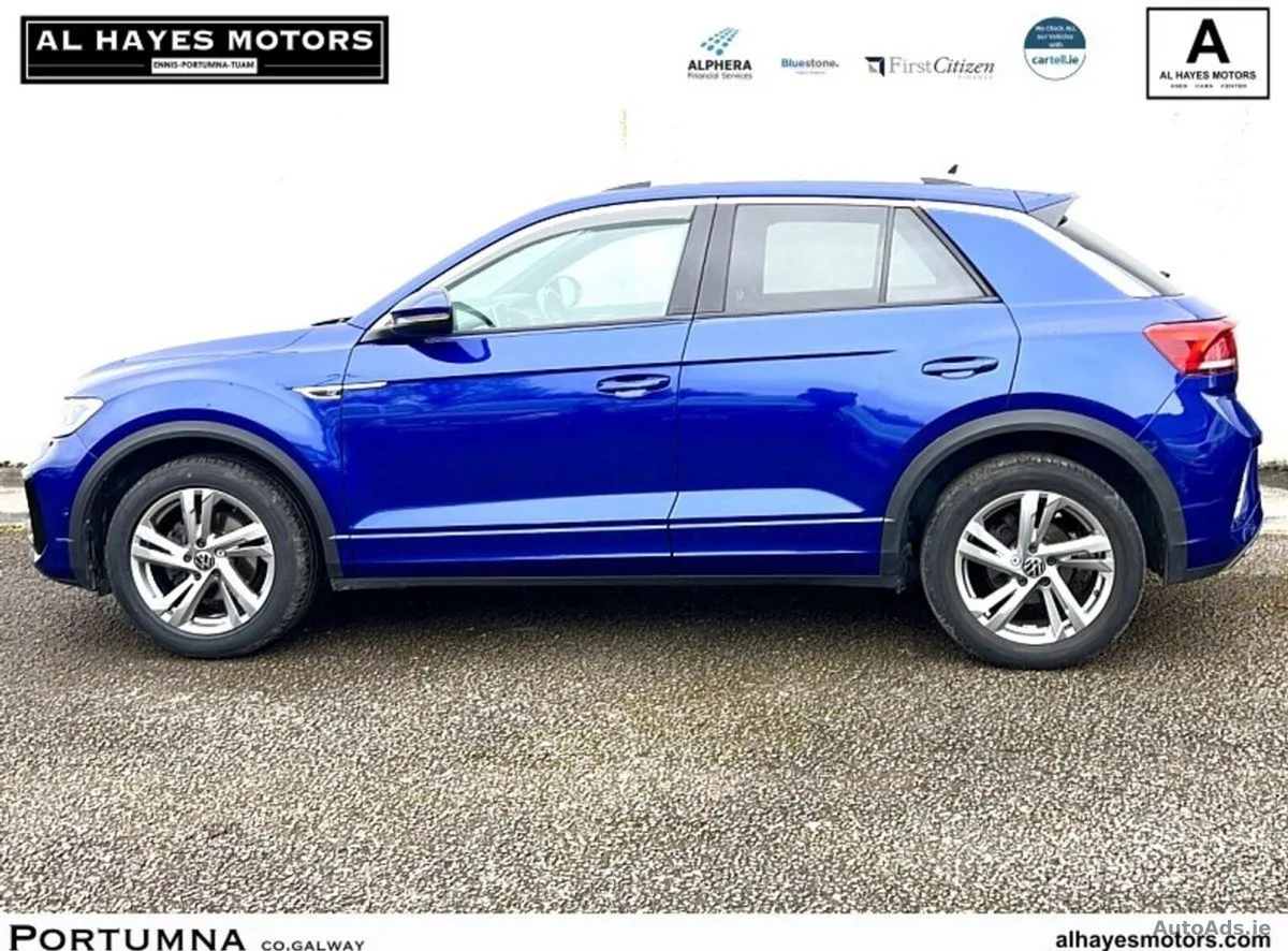 2022 Volkswagen T-Roc – photo 6