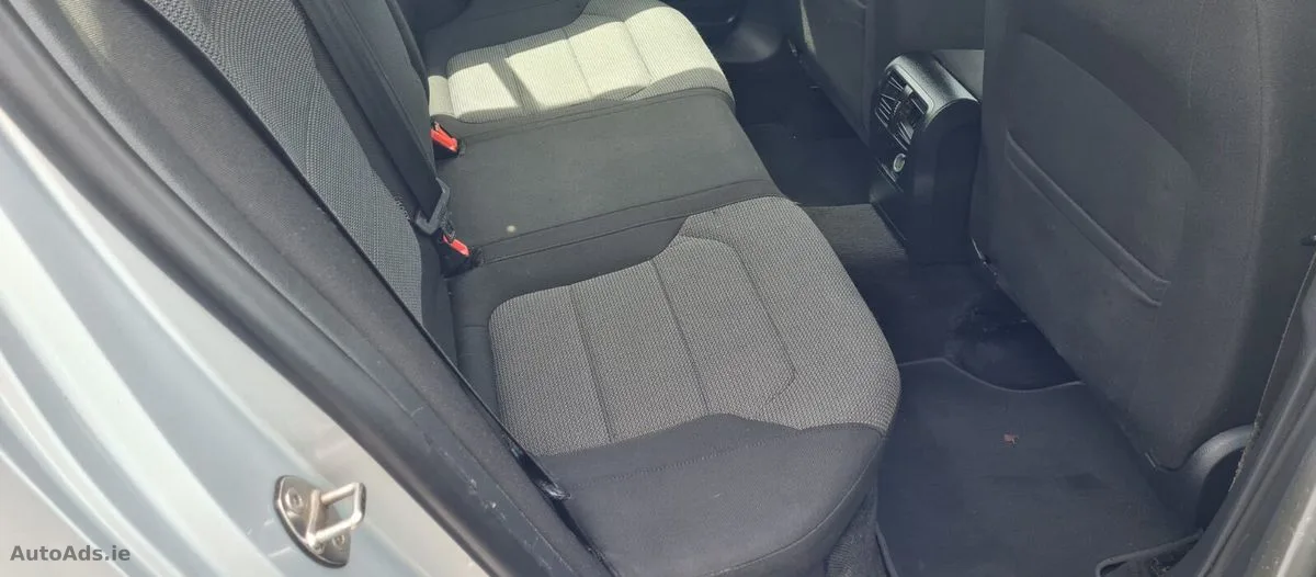2013 Volkswagen Passat – photo 6