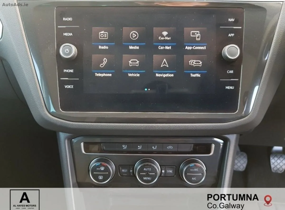 2019 Volkswagen Tiguan – photo 10