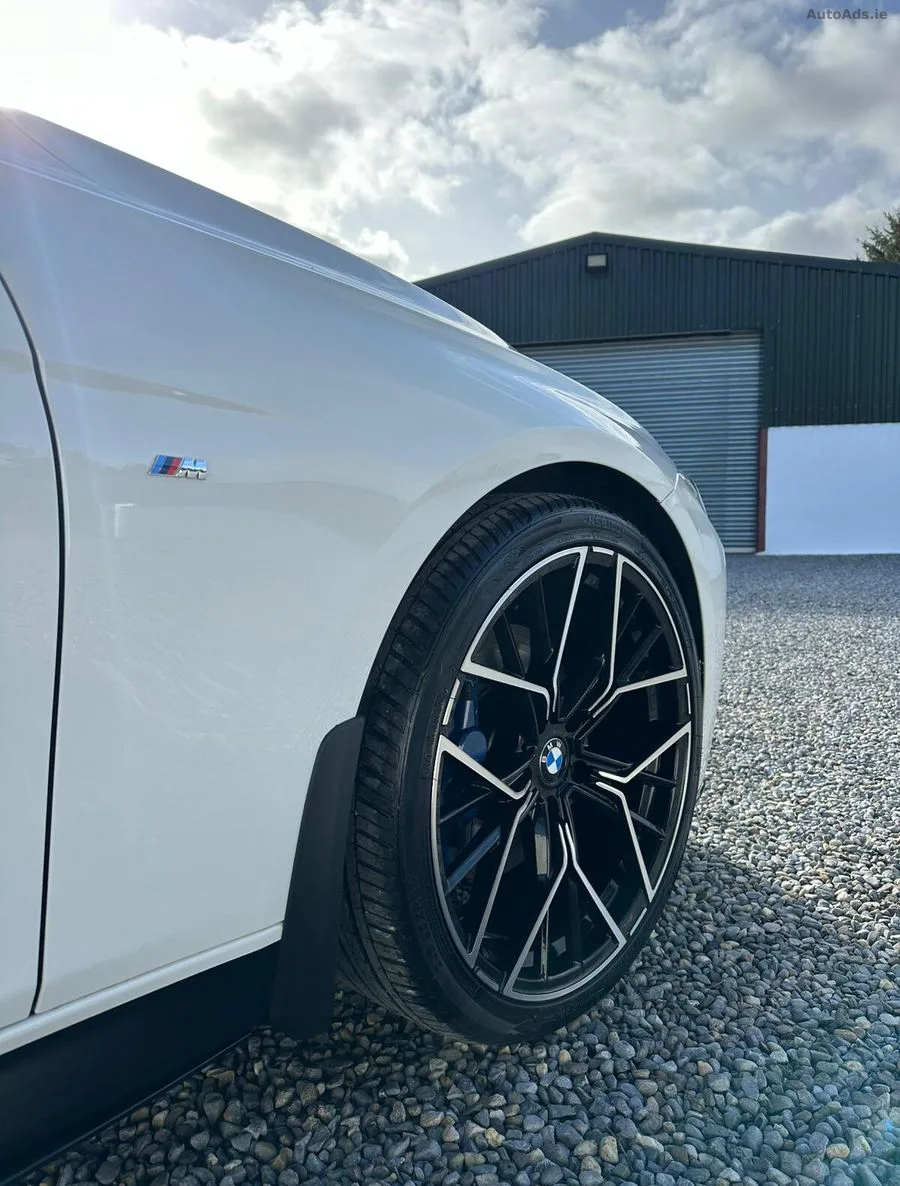 2017 BMW 3-Series – photo 10
