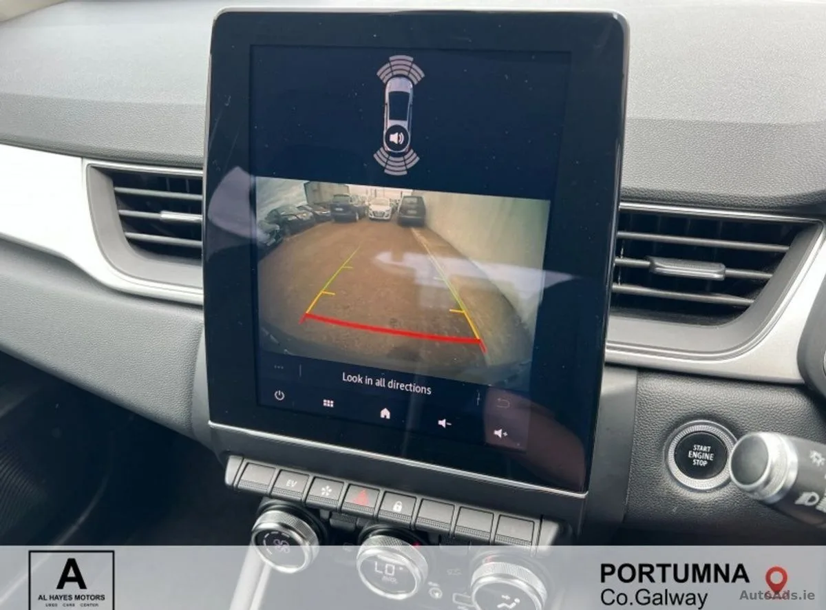 2021 Renault Captur – photo 8