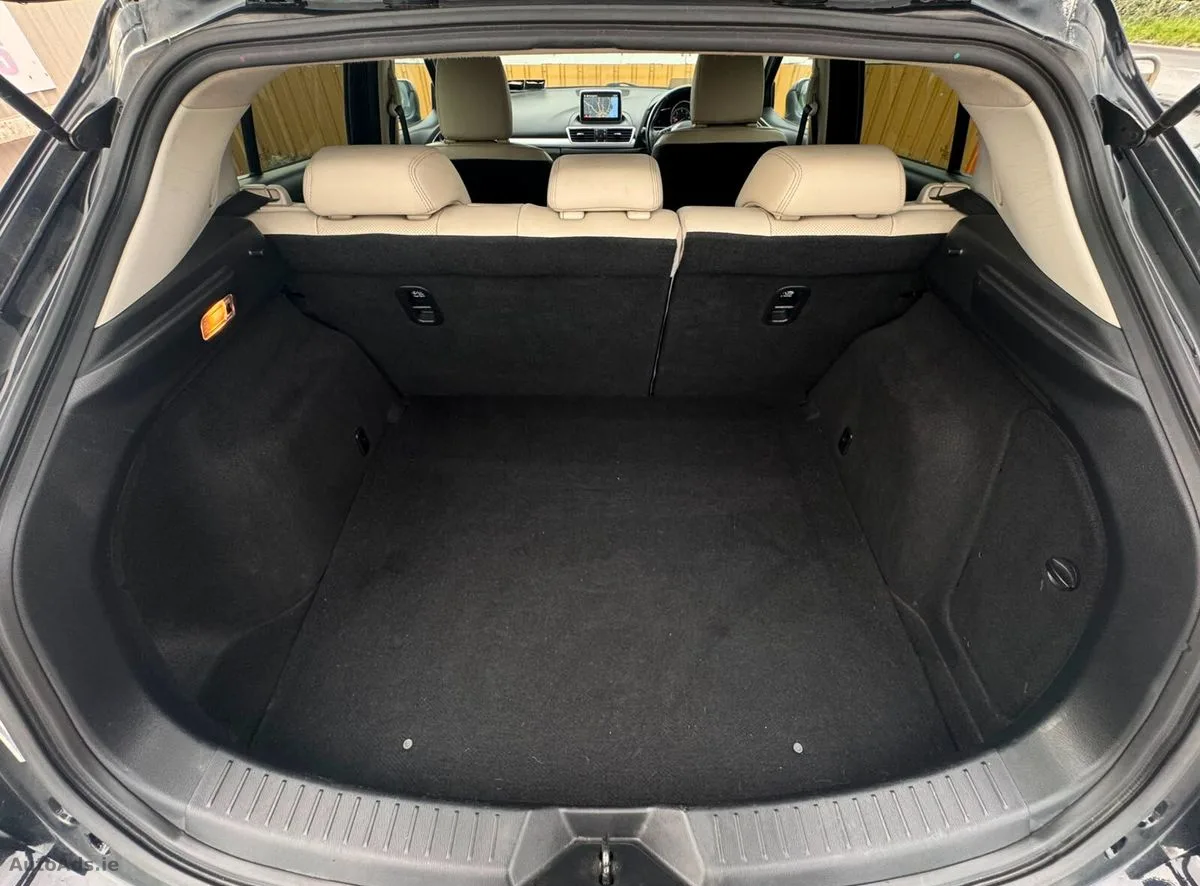 2015 Mazda Mazda3 – photo 16