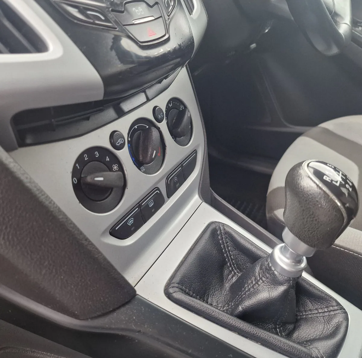 2013 Ford Focus – photo 10