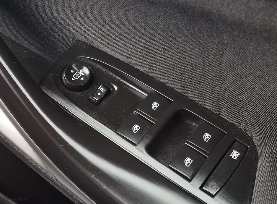 2020 Opel Astra – photo 13