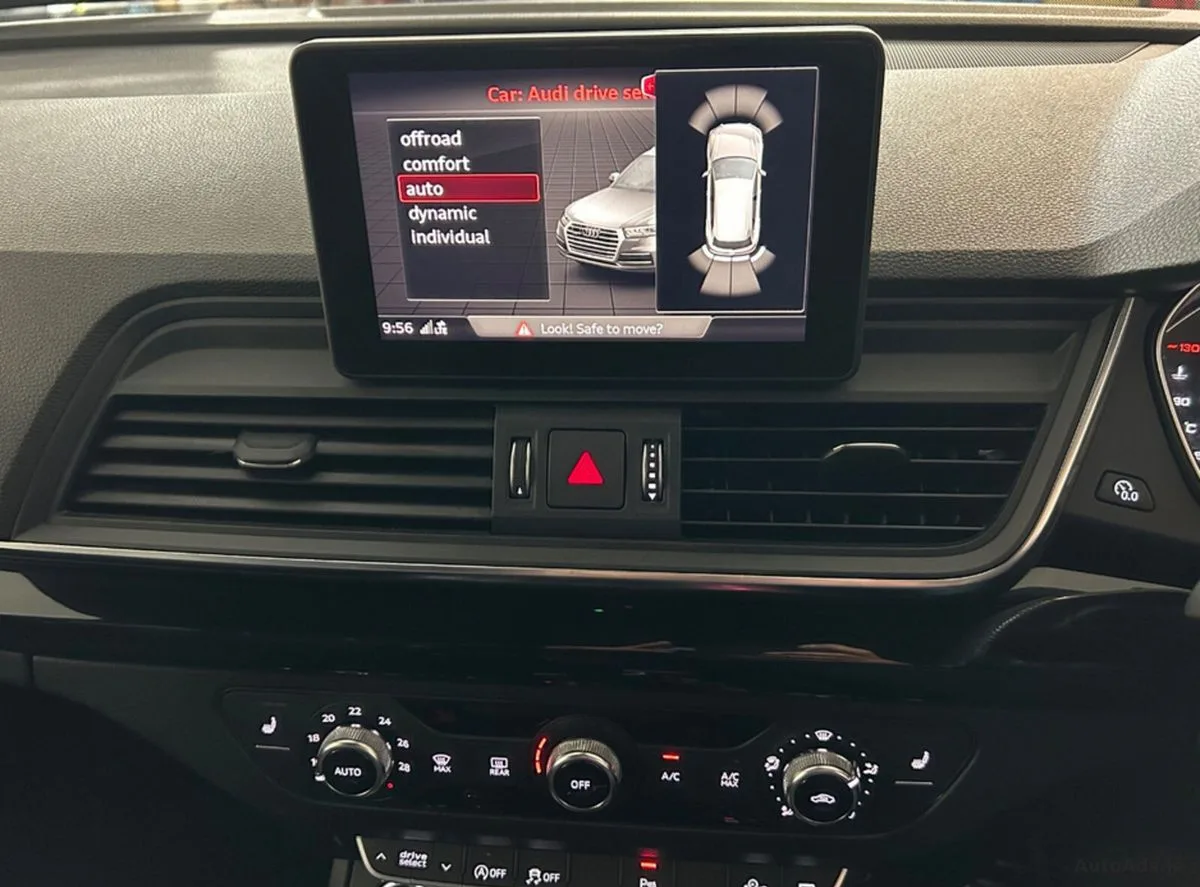 2020 Audi Q5 – photo 10