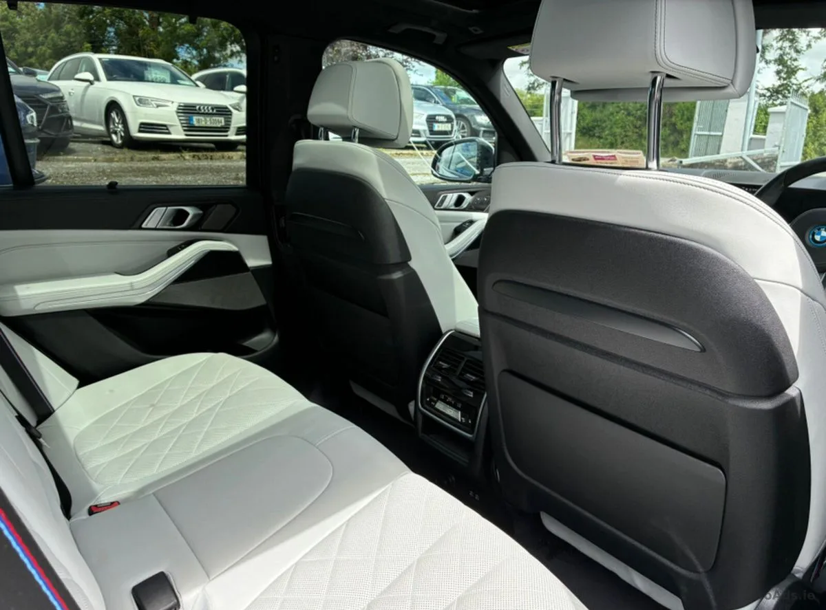 2024 BMW X5 – photo 6