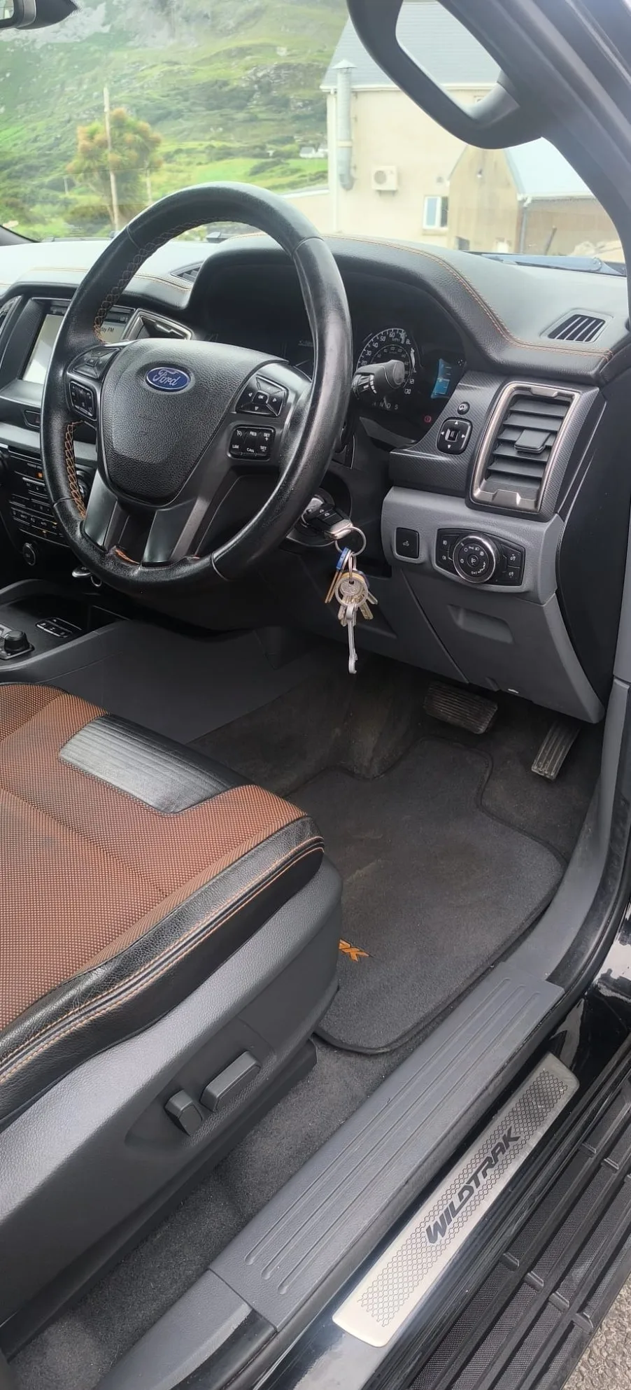 2018 Ford Ranger – photo 5