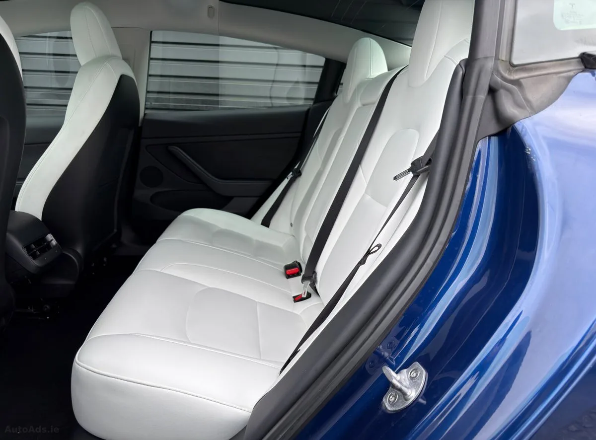 2022 Tesla Model 3 – photo 16