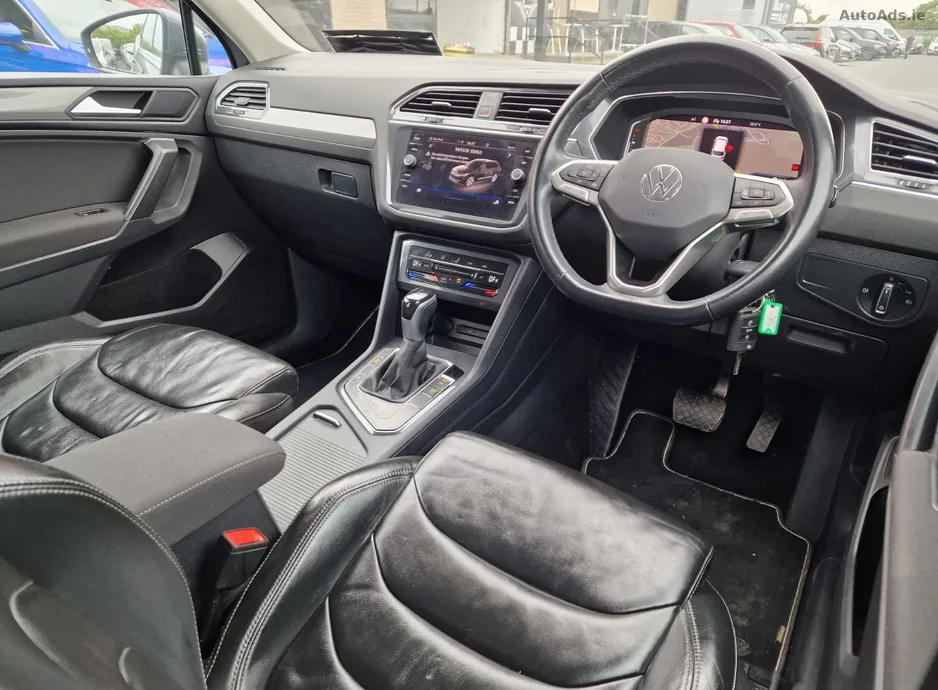 2022 Skoda Kodiaq – photo 15