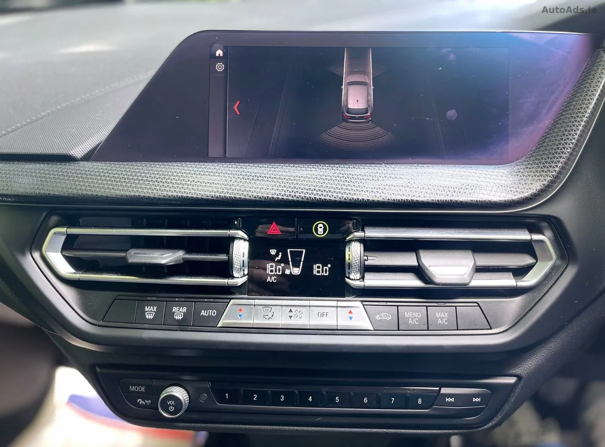 2020 BMW 1-Series – photo 16