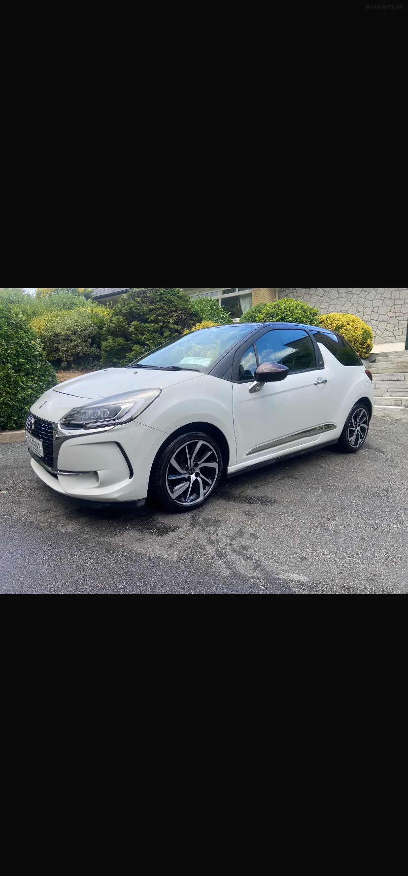 2017 Citroen DS 3 – photo 3