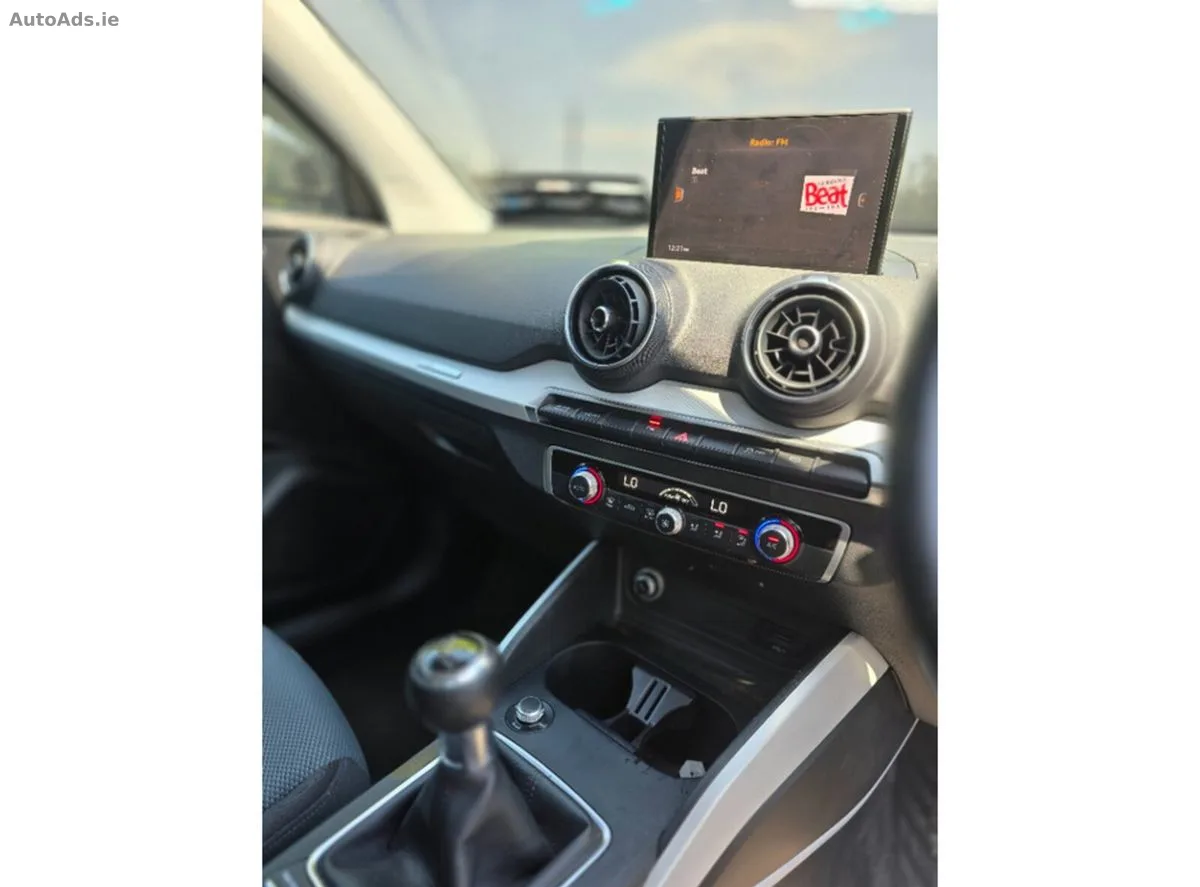2017 Audi Q2 – photo 12