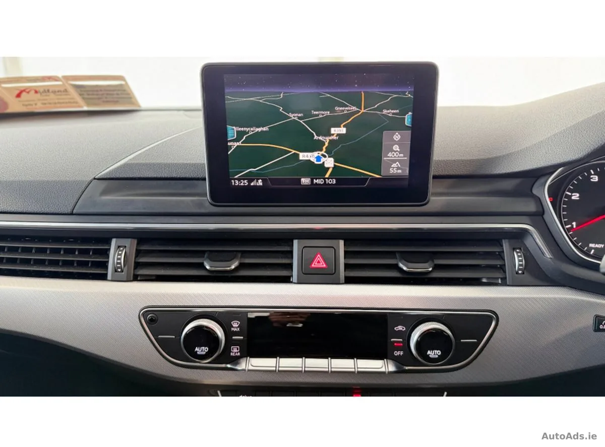 2019 Audi A4 – photo 11