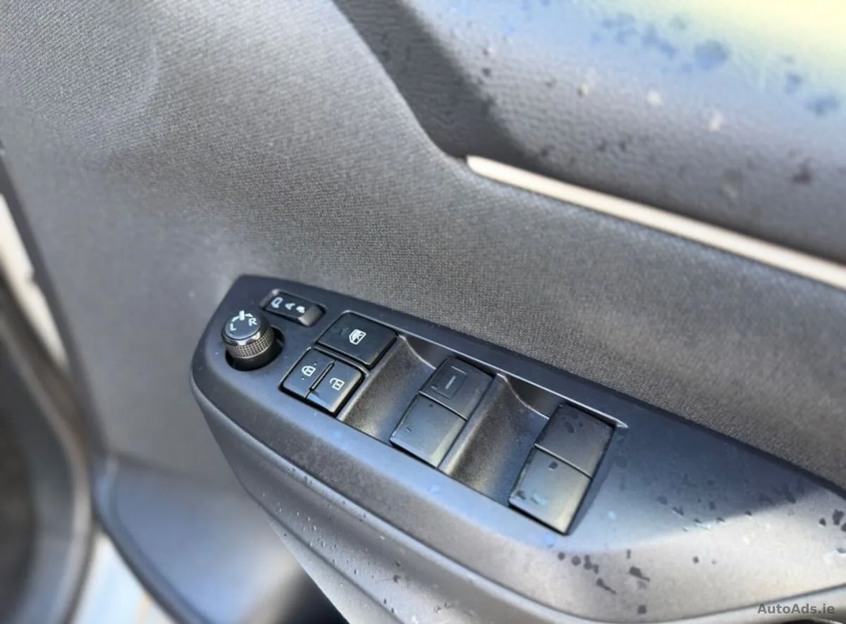 2020 Toyota Yaris – photo 13