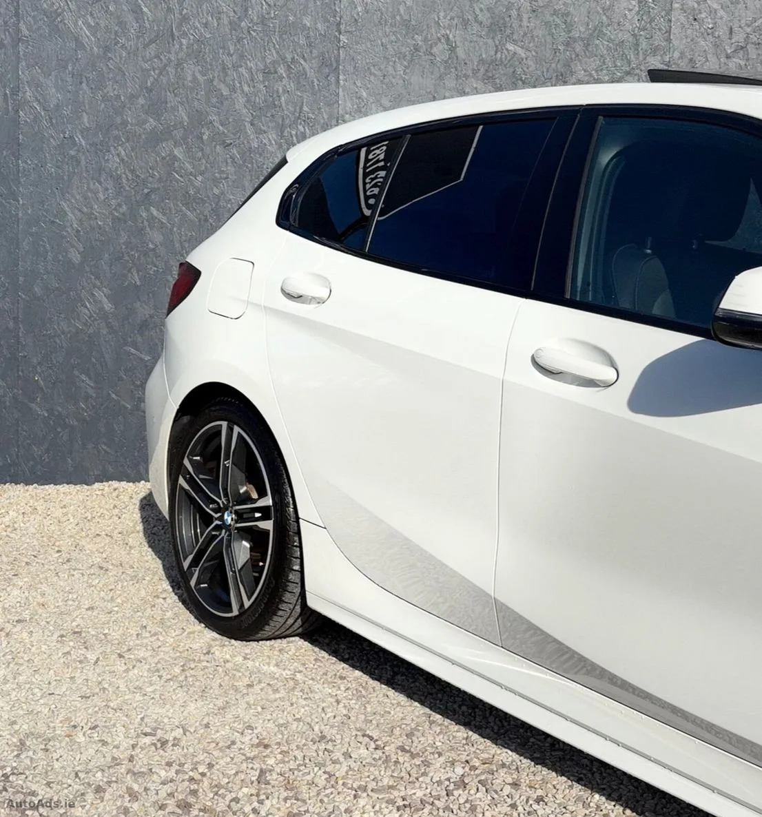 2022 BMW 1-Series – photo 3