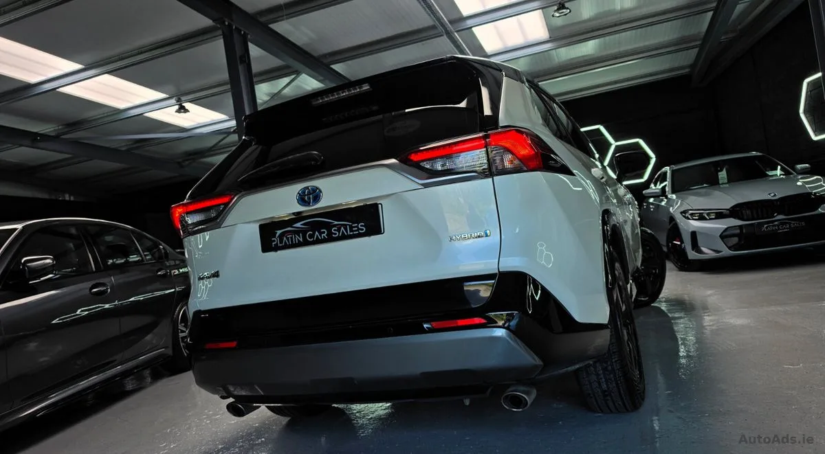 2019 Toyota RAV4 – photo 11