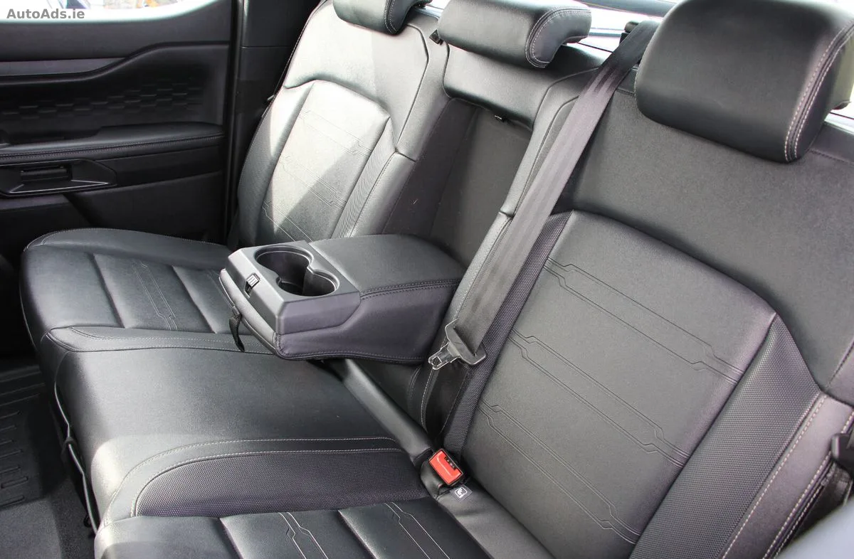 2025 Ford Ranger – photo 19