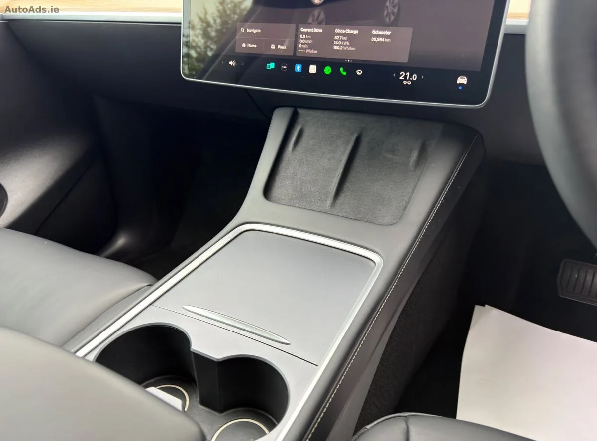 2022 Tesla Model Y – photo 18