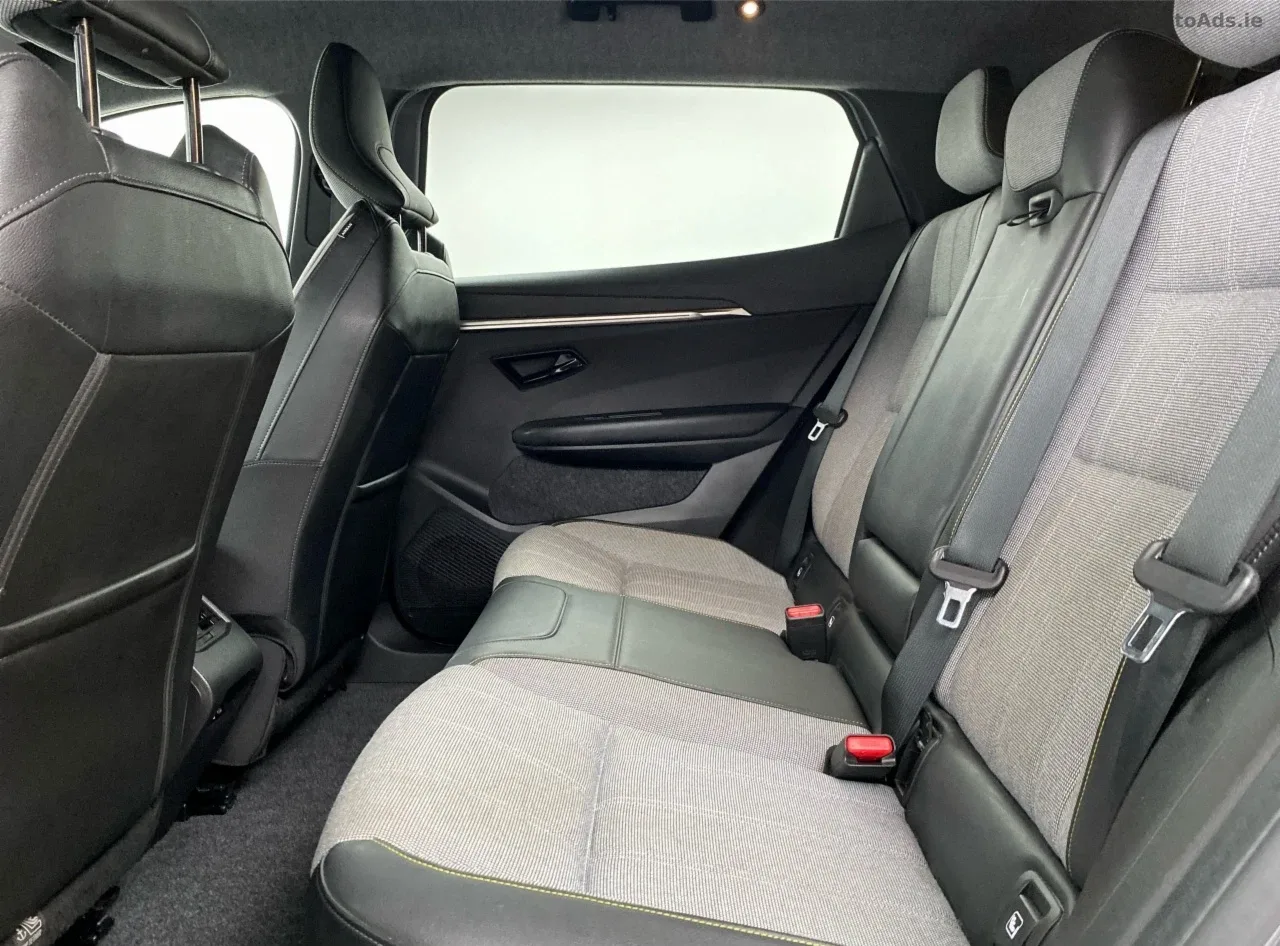 2024 Renault Scenic E-Tech – photo 10
