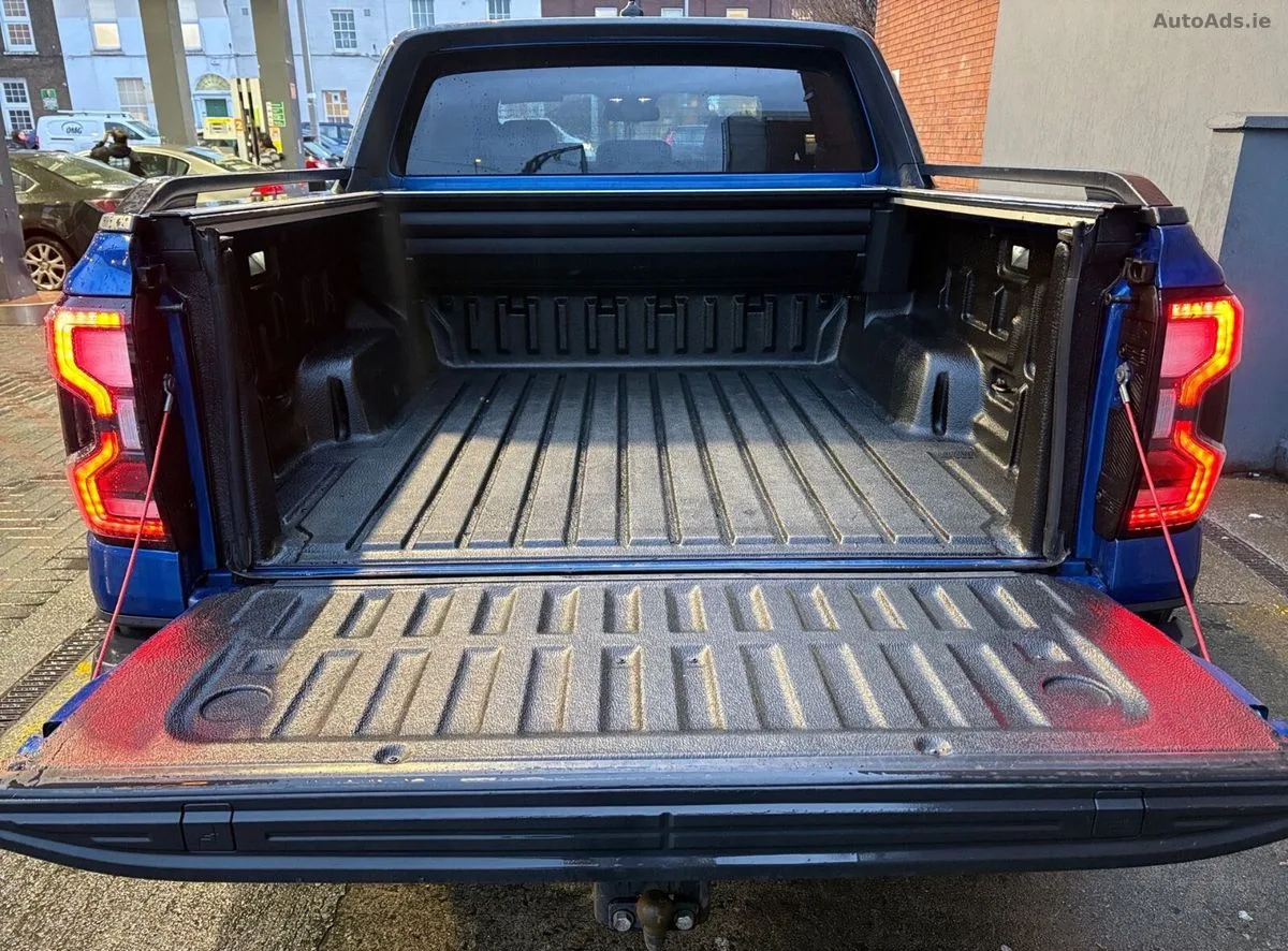 2024 Ford Ranger – photo 16