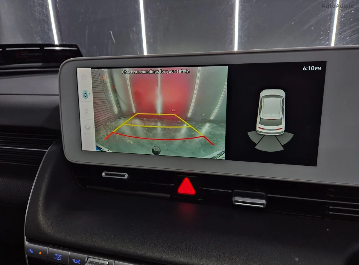 2022 Hyundai IONIQ 5 – photo 6