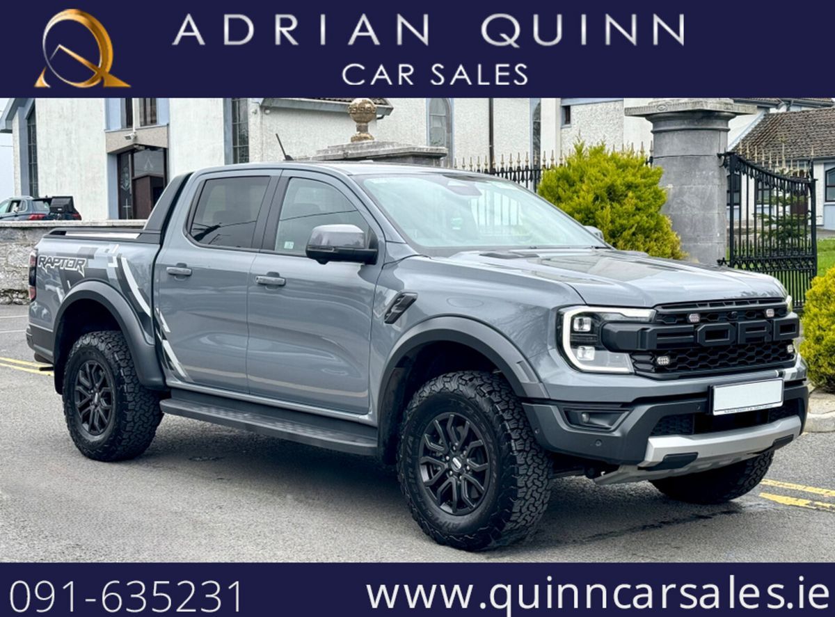 2023 Ford Ranger