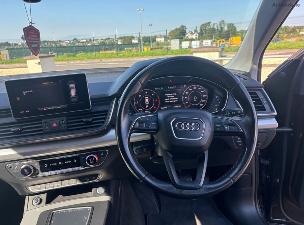 2017 Audi Q5 – photo 11