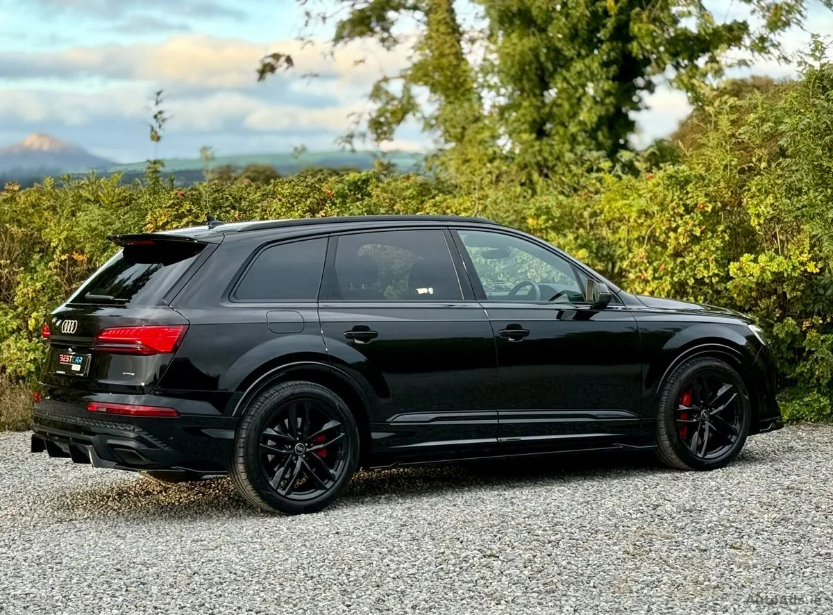 2025 Audi Q7 – photo 19