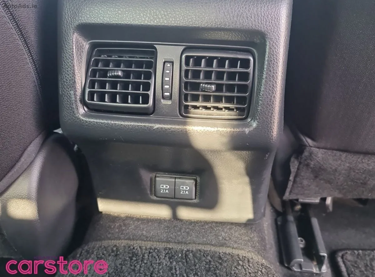 2021 Toyota Camry – photo 15