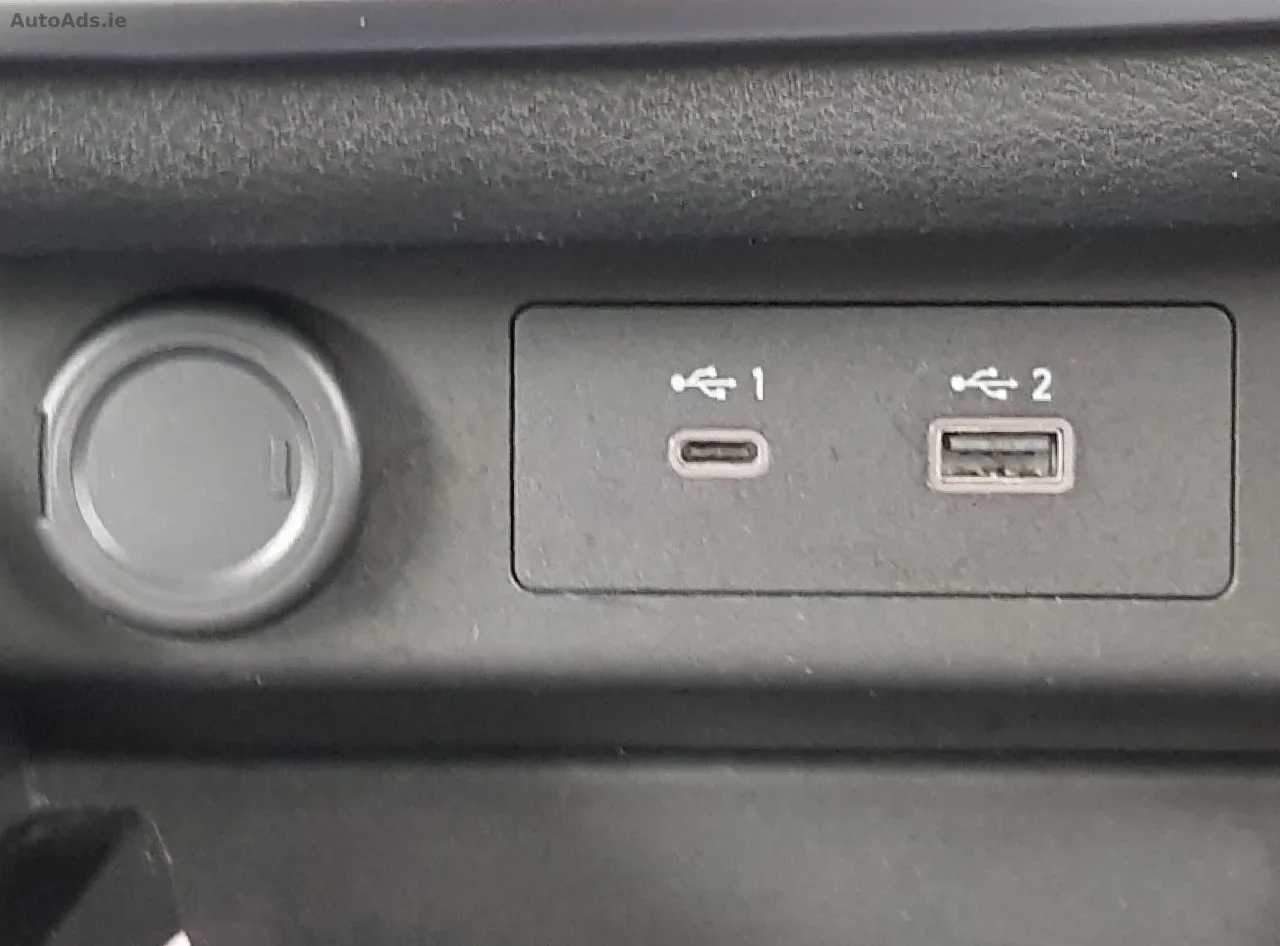 2024 Nissan X-Trail – photo 18