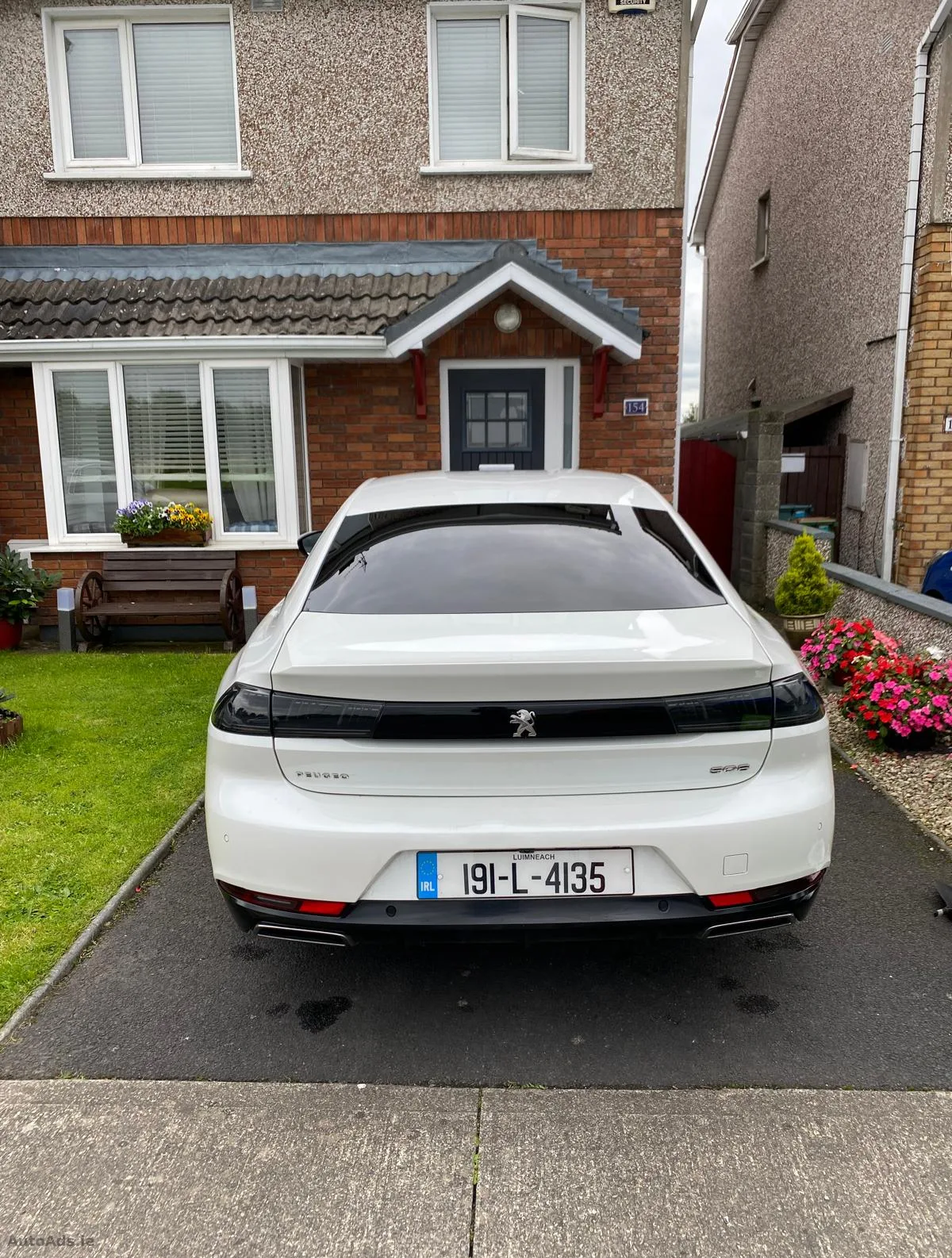 2019 Peugeot 508 – photo 6