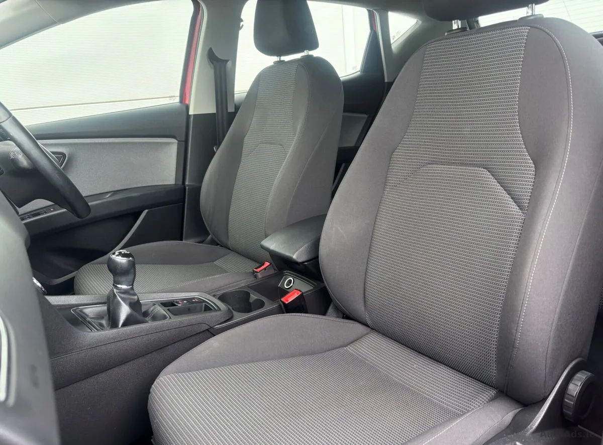 2020 SEAT Leon – photo 11