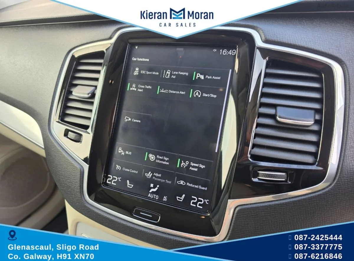 2019 Volvo XC90 – photo 12
