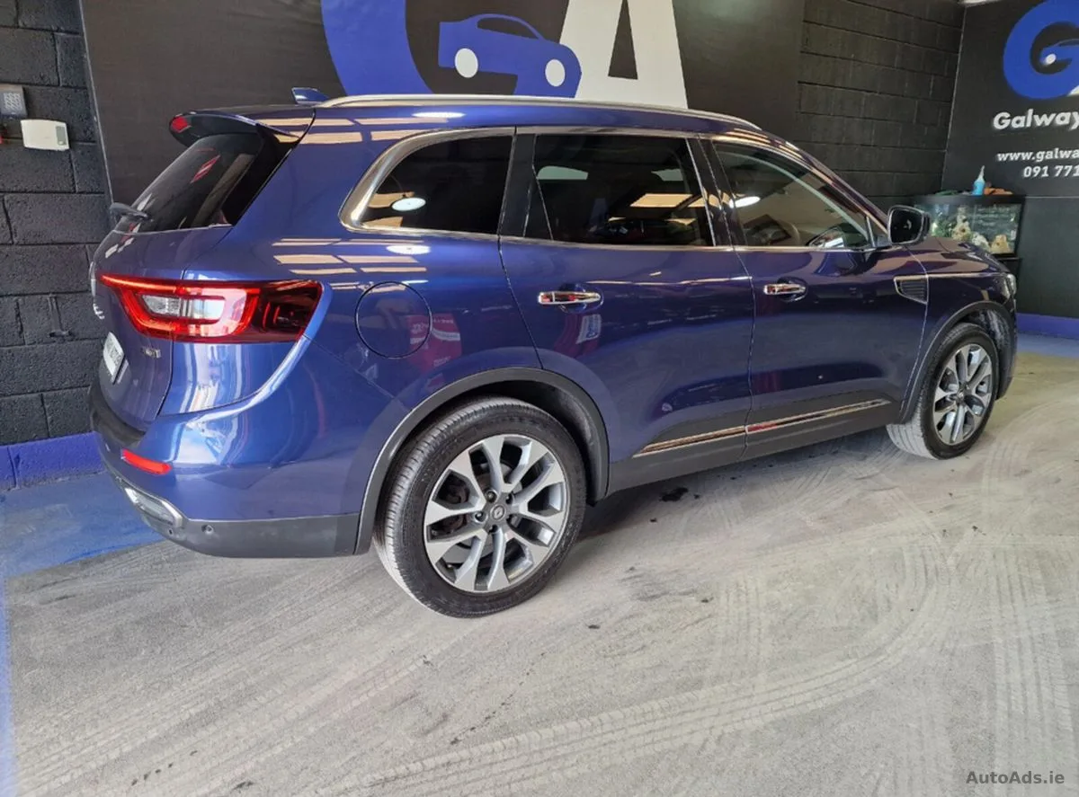 2018 Renault Koleos – photo 9