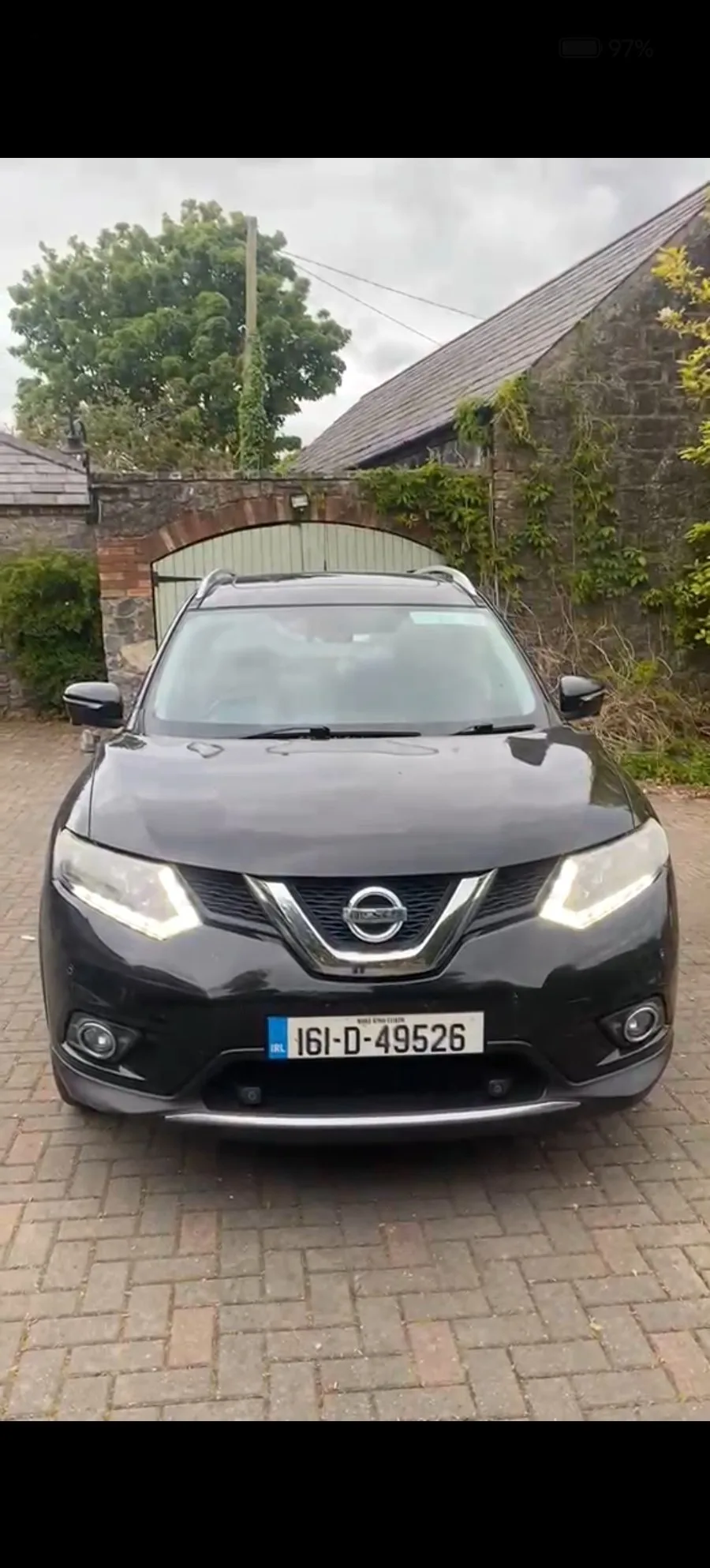 2016 Nissan X-Trail – photo 6