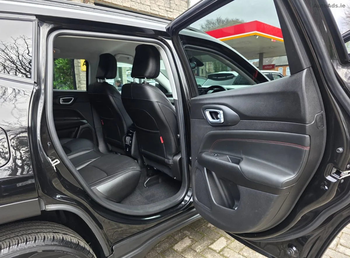 2023 Jeep Compass – photo 20