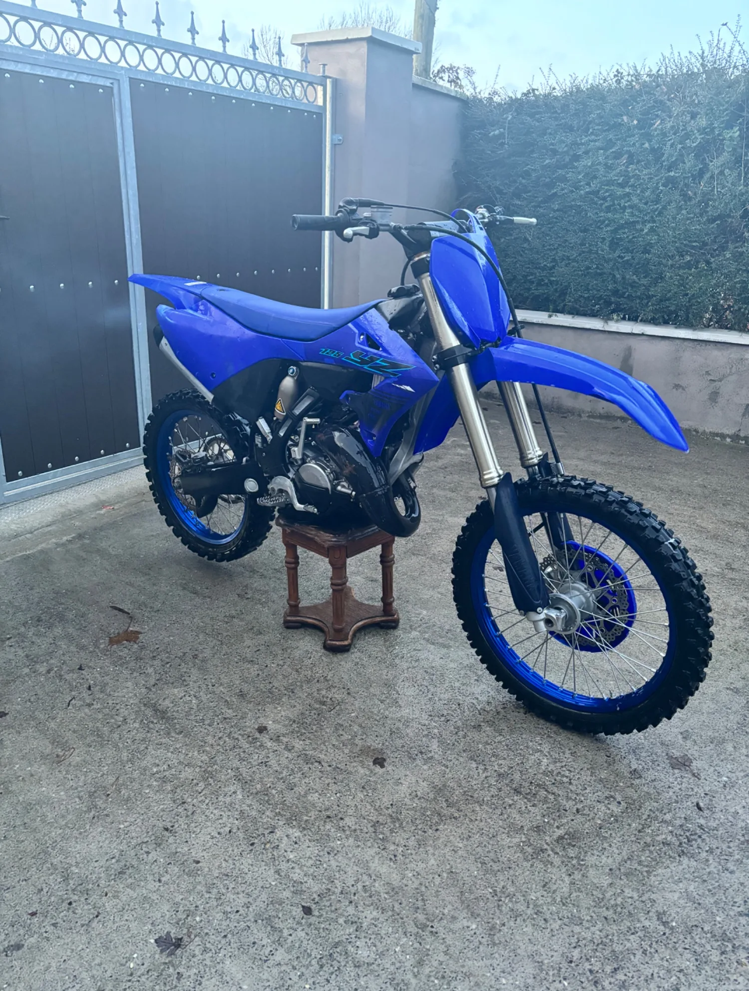 2024 Yamaha Other – photo 2