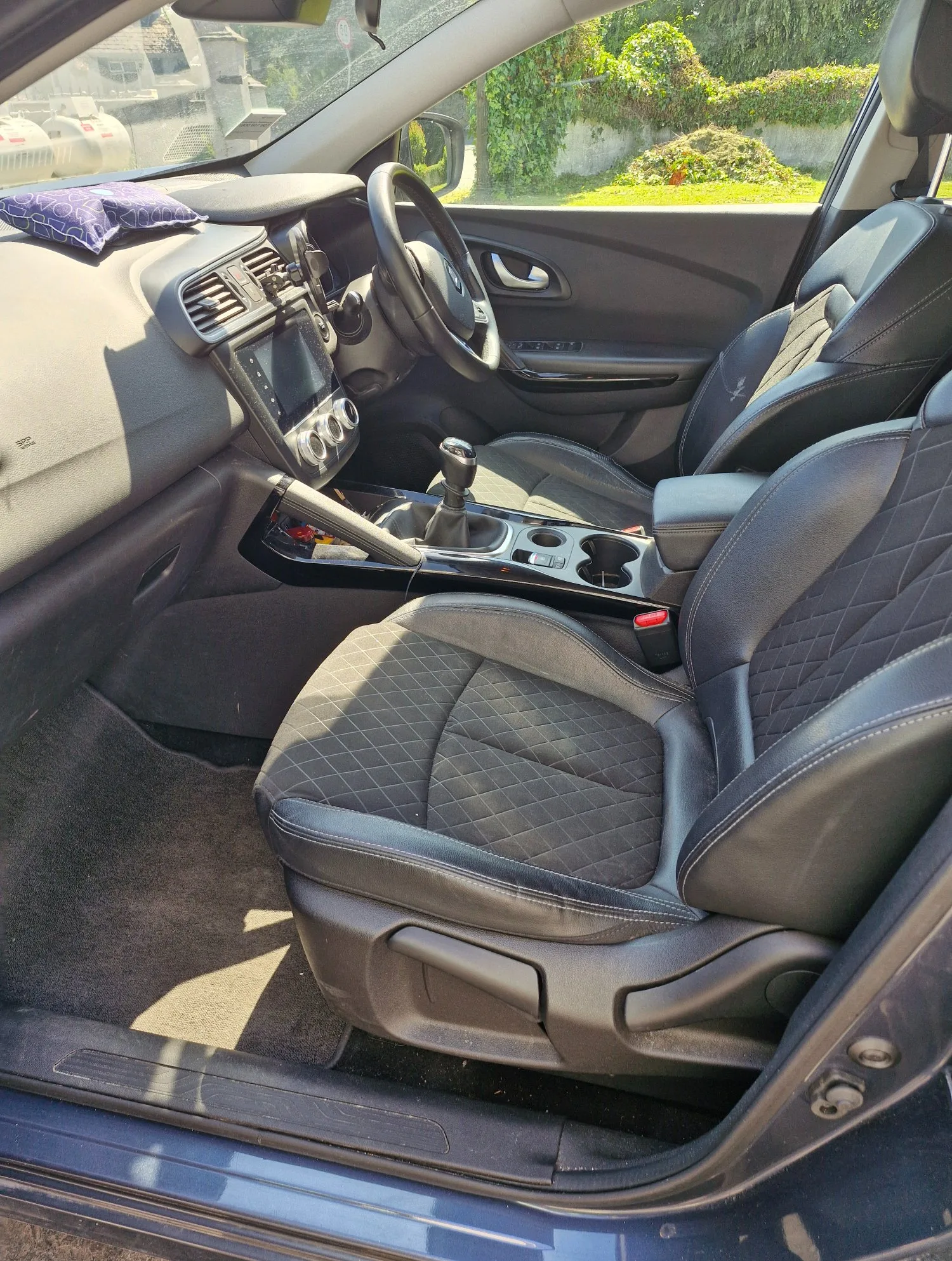 2021 Renault Kadjar – photo 6