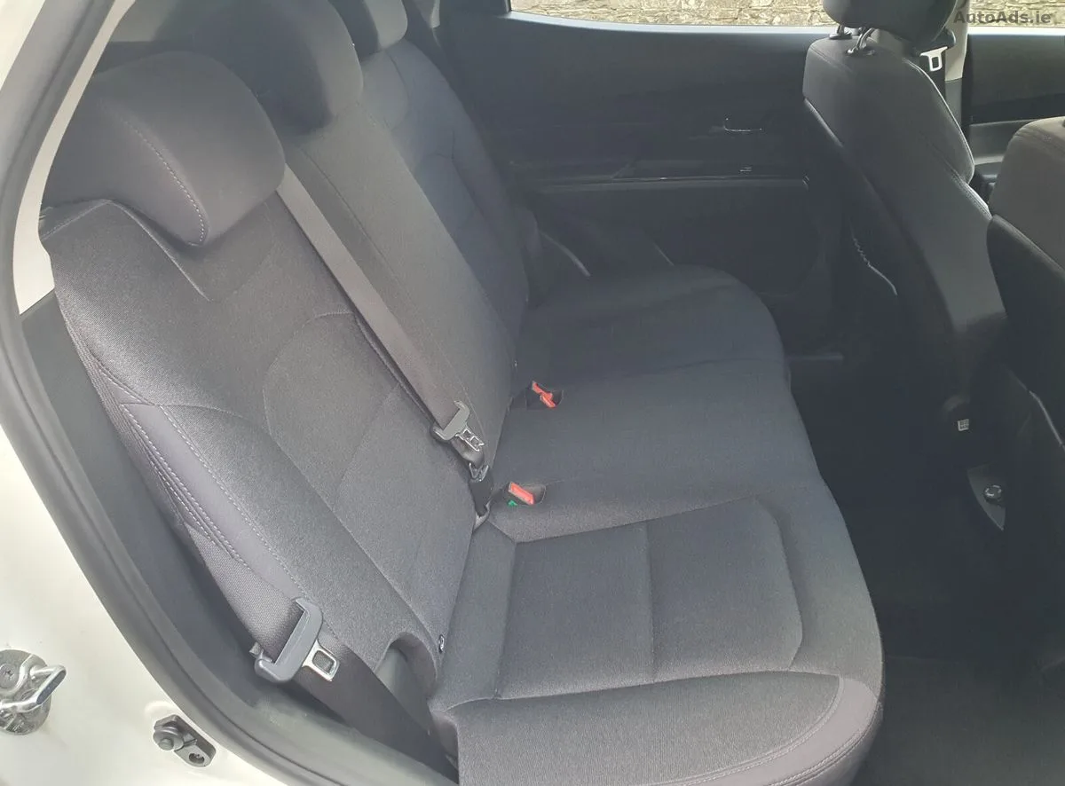 2023 SsangYong Korando – photo 11