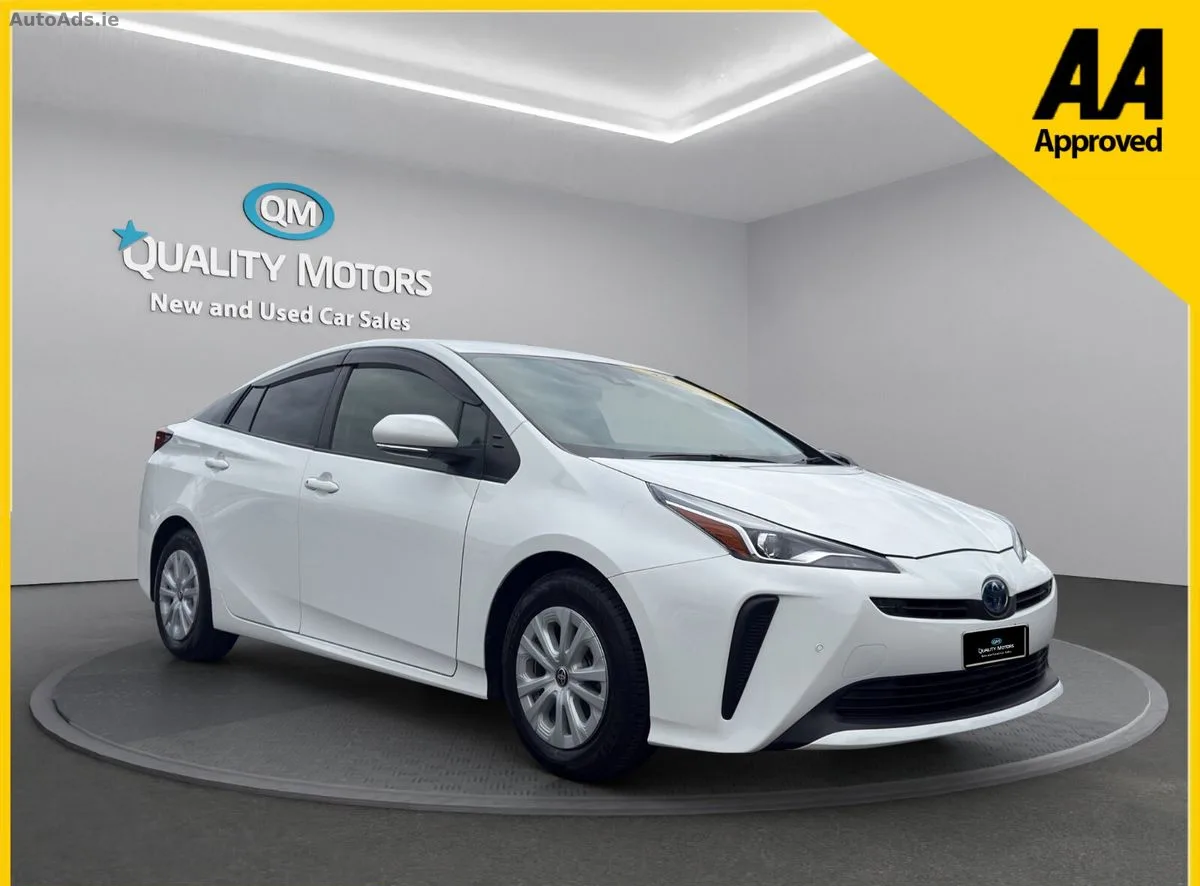 2023 Toyota Prius